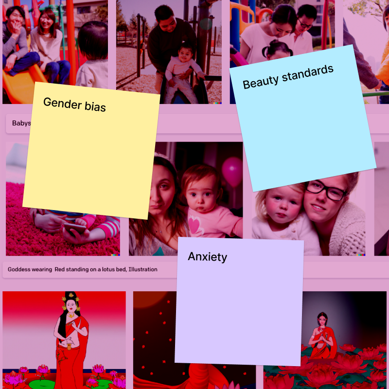 Design Fiction x AI